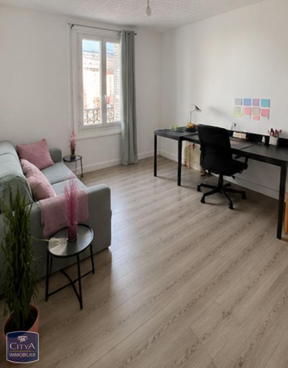 location Appartement - 2 pièce(s) - 40 m² Le Havre (76600)