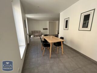  Appartement � louer 3 pi�ces 62 m�