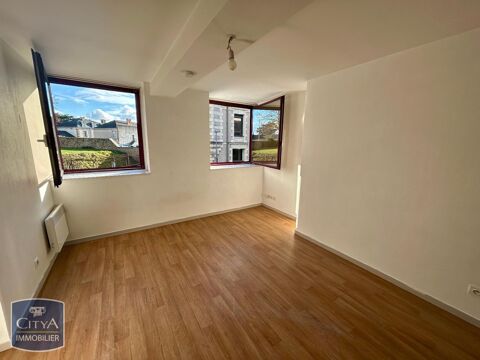  Appartement � louer 1 pi�ce 27 m�