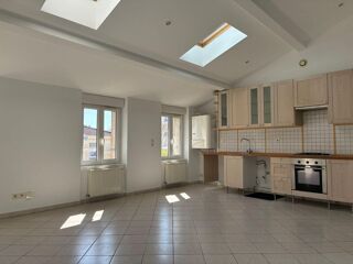  Appartement � louer 3 pi�ces 69 m�