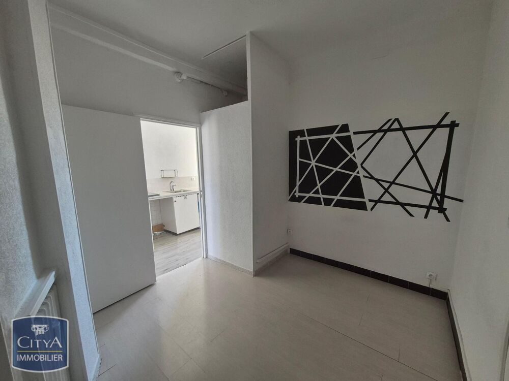 A LOUER - T2 - 38 BIS RUE PAPETY - 13007 MARSEILLE Nous ....