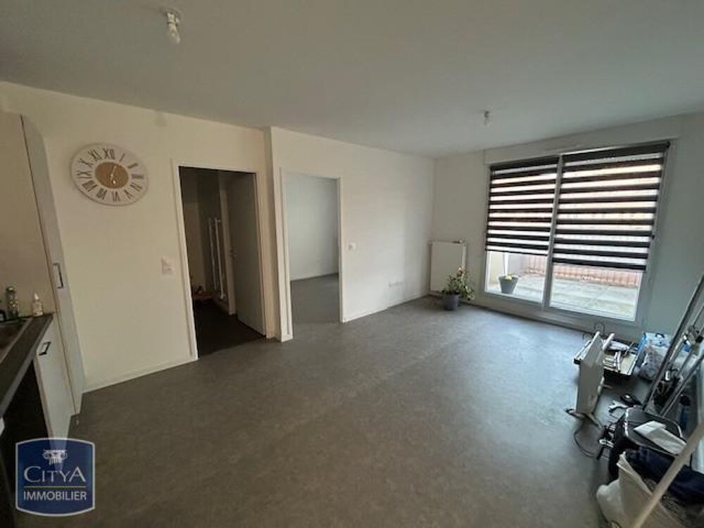 location Appartement - 3 pièce(s) - 50 m² Corbeil-Essonnes (91100)