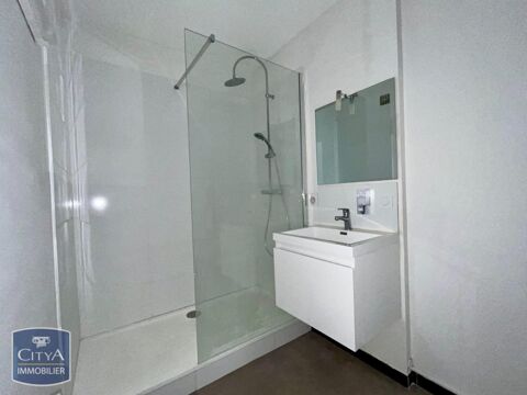  Appartement � louer 1 pi�ce 34 m�