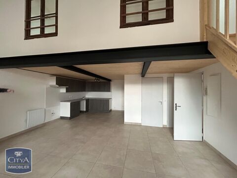  Appartement � louer 2 pi�ces 61 m�