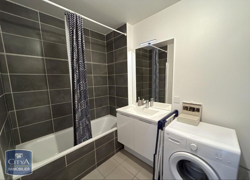 location Appartement - 3 pièce(s) - 65 m² Villiers-sur-Marne (94350)