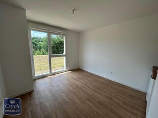  Appartement à louer 1 pièce 22 m²