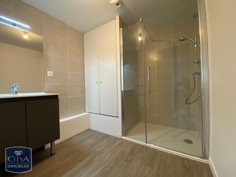  Appartement � louer 3 pi�ces 63 m�