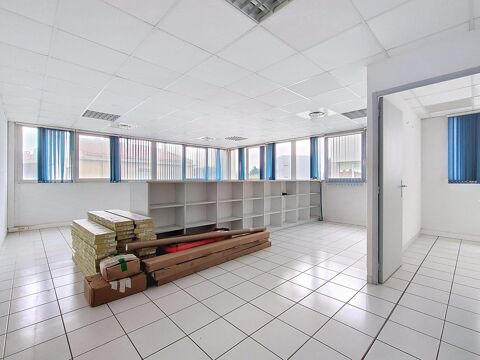 PERPIGNAN NORD local professionnel s&eacute;curis&eacute; avec park... 890 66000 Perpignan