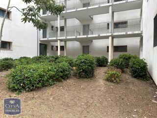  Appartement à louer 1 pièce 30 m²