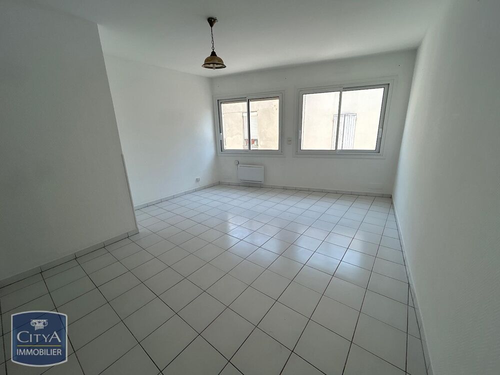 location Appartement - 2 pièce(s) - 47 m² Agen (47000)