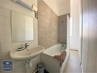  Appartement � louer 2 pi�ces 53 m�