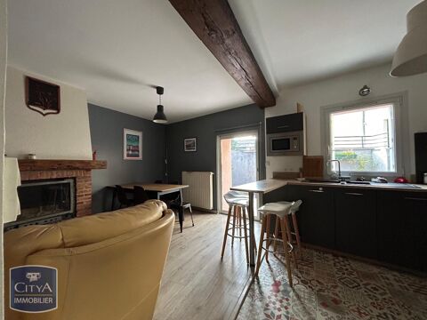  Maison � louer 7 pi�ces 114 m�