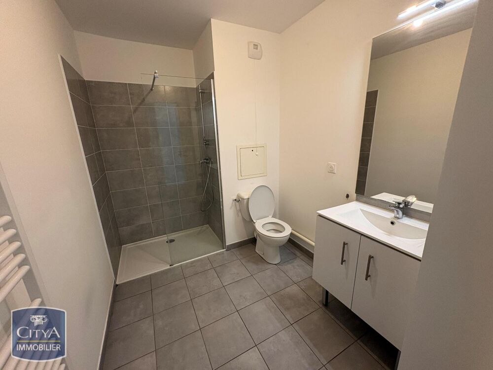 location Appartement - 1 pièce(s) - 28 m² Carrières-sous-Poissy (78955)