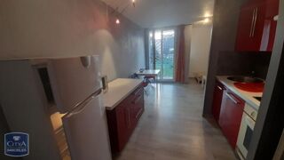  Appartement � louer 1 pi�ce 28 m�