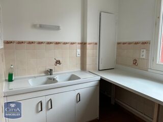  Appartement � louer 3 pi�ces 83 m�