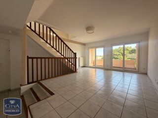  Maison à louer 4 pièces 78 m²