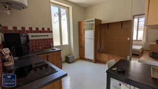  Appartement � louer 2 pi�ces 32 m�