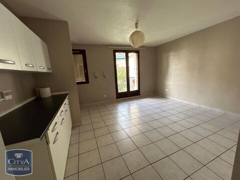  Appartement  louer 1 pice 24 m