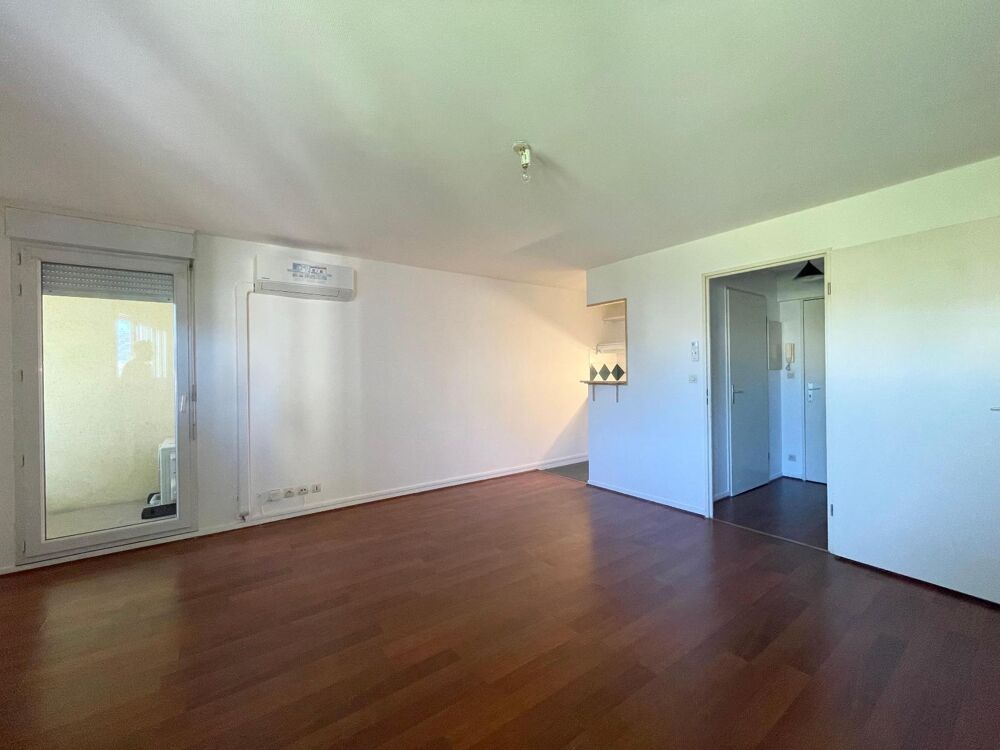 location Appartement - 2 pièce(s) - 37 m² Toulouse (31300)