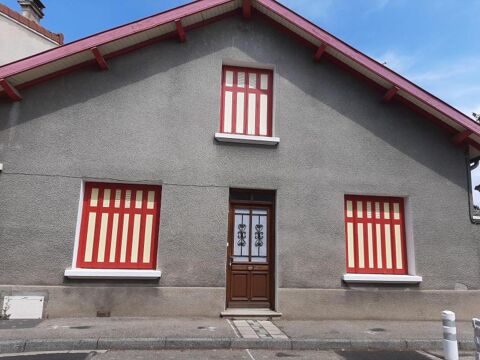   Location Maison Maison - 4 pice(s) - 124 m