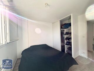 Appartement à louer 2 pièces 48 m²