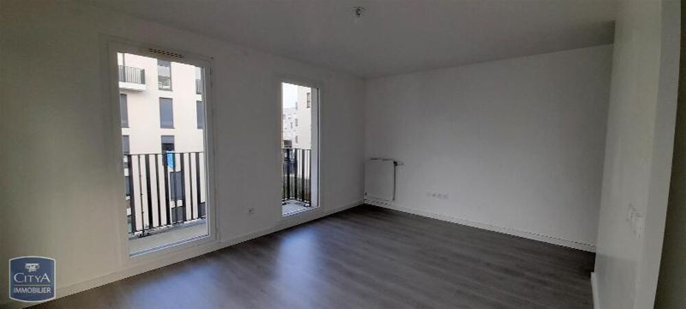location Appartement - 3 pièce(s) - 62 m² Cergy (95800)