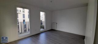  Appartement à louer 3 pièces 62 m²