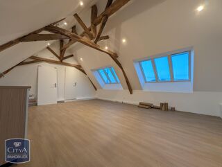  Appartement à louer 3 pièces 53 m²