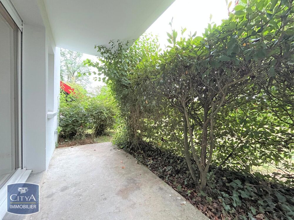location Appartement - 2 pièce(s) - 34 m² Coutras (33230)