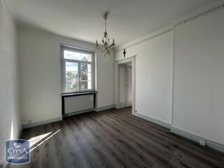  Appartement à louer 3 pièces 62 m²