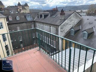  Appartement � louer 1 pi�ce 20 m�