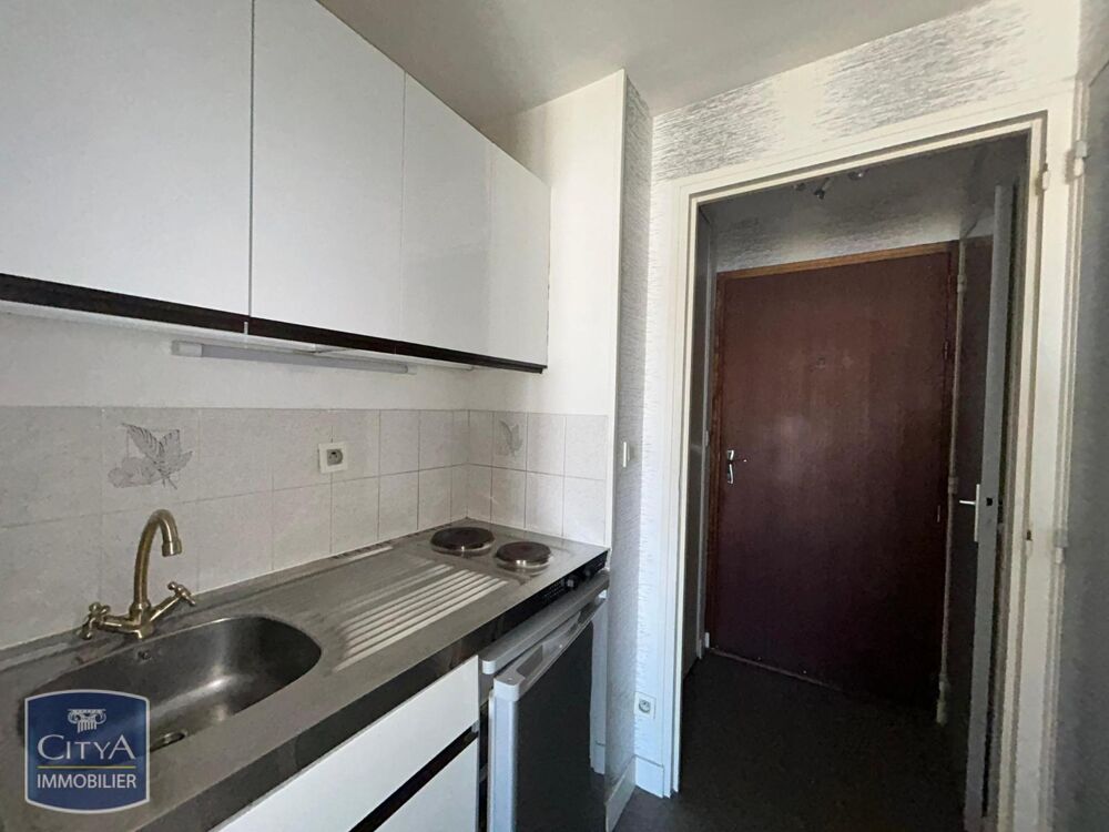 location Appartement - 1 pièce(s) - 18 m² Chartres (28000)