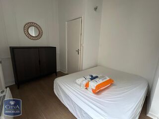  Appartement à louer 2 pièces 41 m²