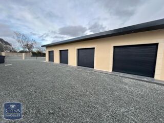  Appartement � louer 1 pi�ce 19 m�