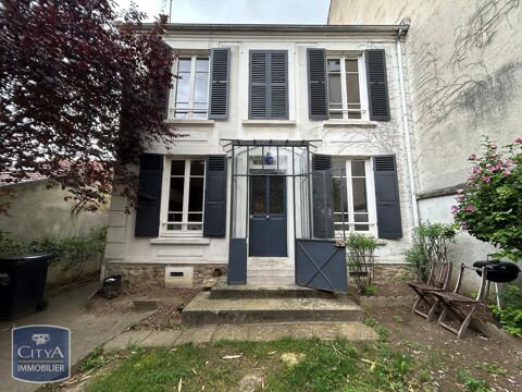  Maison  louer 5 pices 122 m