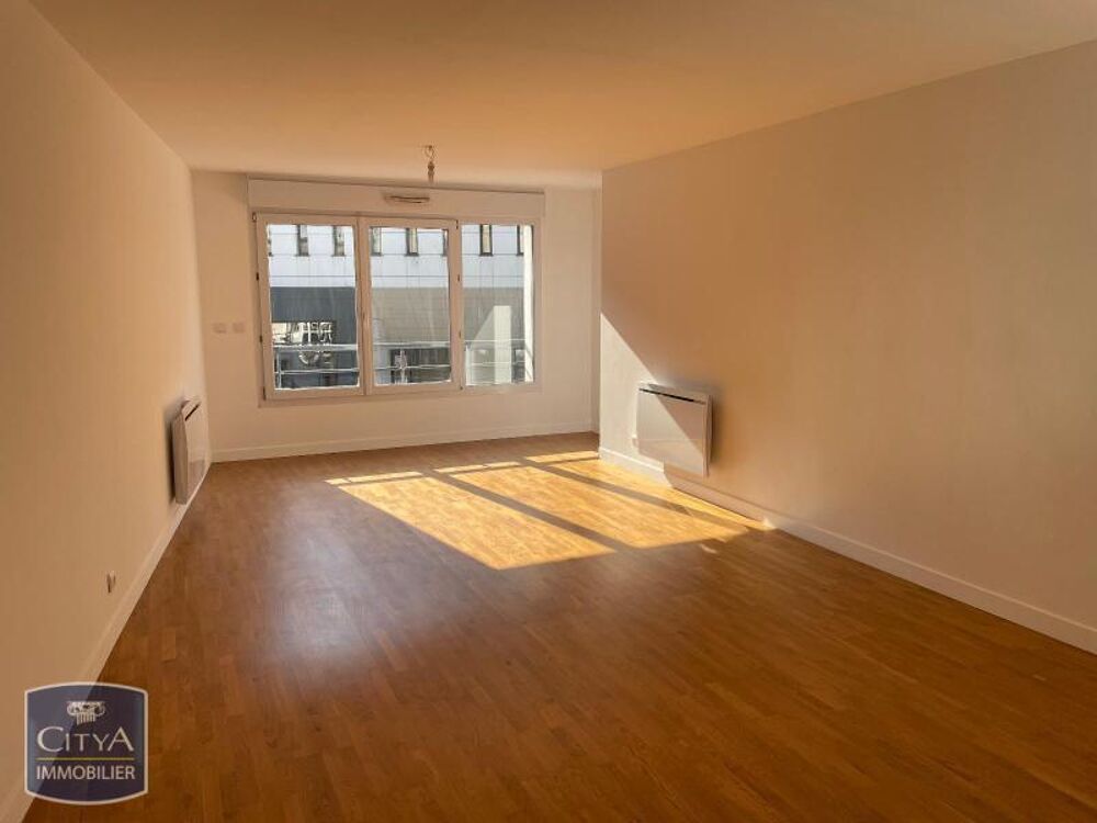 À LOUER : Appartement T2 situé à Reims, dans le code pos....