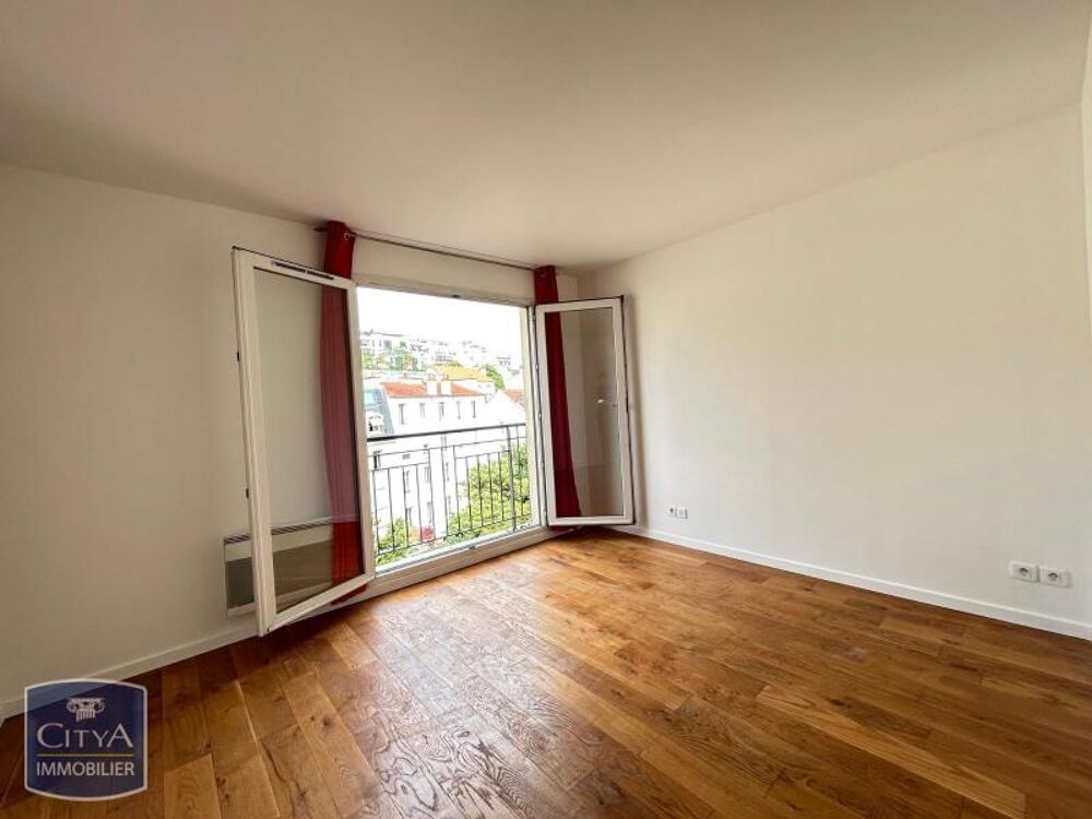 location Appartement - 1 pièce(s) - 20 m² Saint-Maurice (94410)