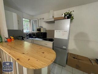  Appartement à louer 2 pièces 48 m²