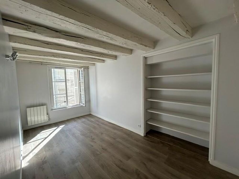 location Appartement - 3 pièce(s) - 49 m² Tours (37000)