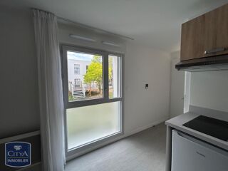  Appartement à louer 1 pièce 18 m²