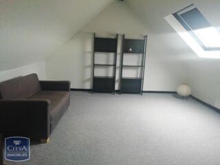  Appartement à louer 2 pièces 30 m²
