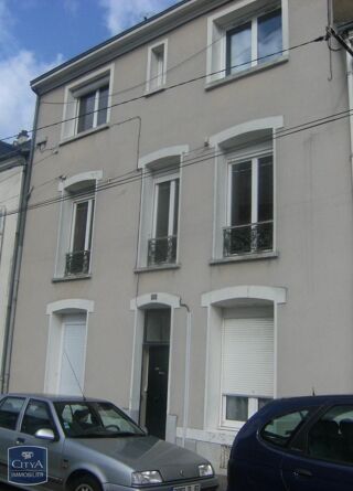  Appartement à louer 2 pièces 47 m²