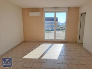  Appartement à louer 3 pièces 61 m²