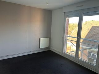  Appartement � vendre 2 pi�ces 59 m�