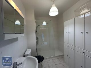  Appartement à louer 1 pièce 29 m²