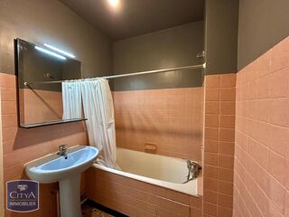  Appartement à louer 1 pièce 34 m²