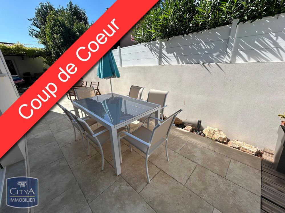 À LOUER - BAIL ÉTUDIANT 9 MOIS - VILLA T3 MEUBLÉ EN COLO....