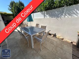  Appartement à louer 3 pièces 44 m²