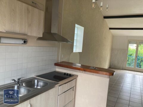  Appartement � louer 2 pi�ces 50 m�