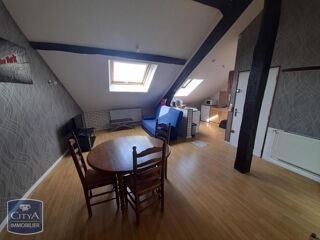  Appartement � louer 3 pi�ces 44 m�